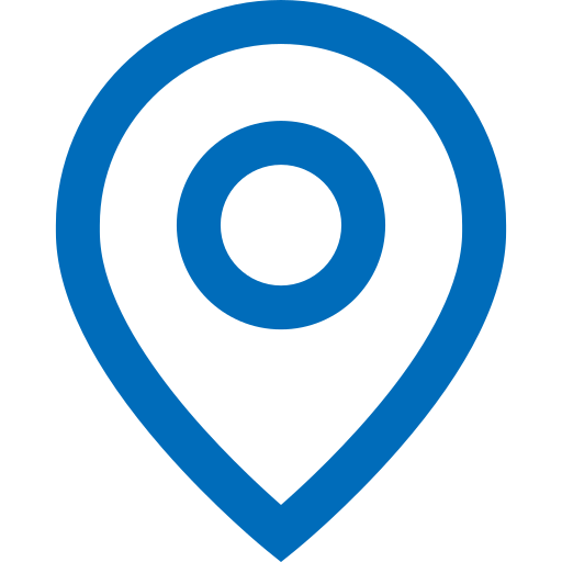 Ícone localização