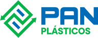 Pan Plásticos Logo