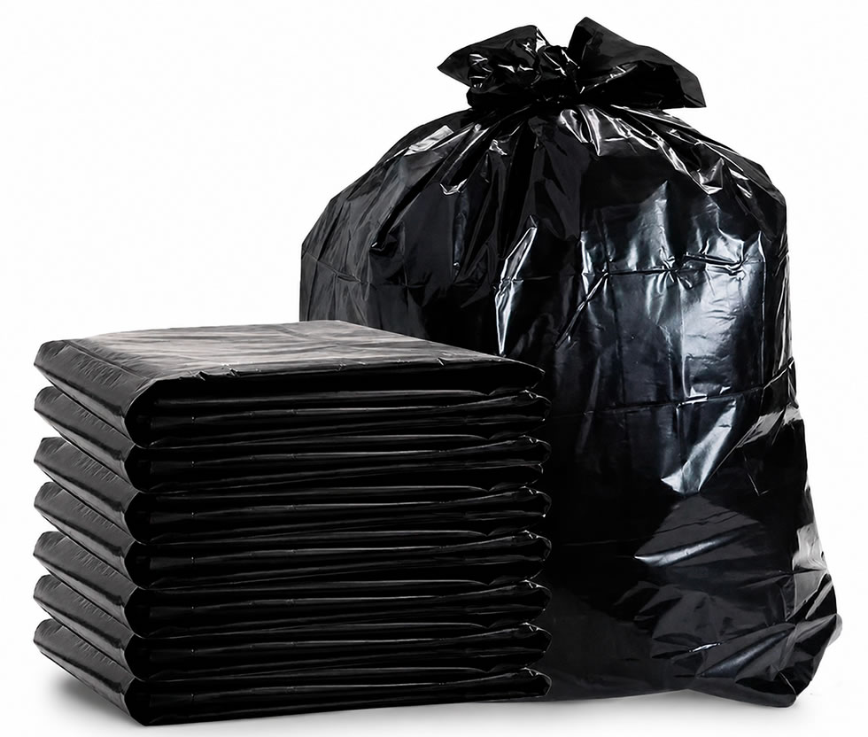 Sacos de Lixo