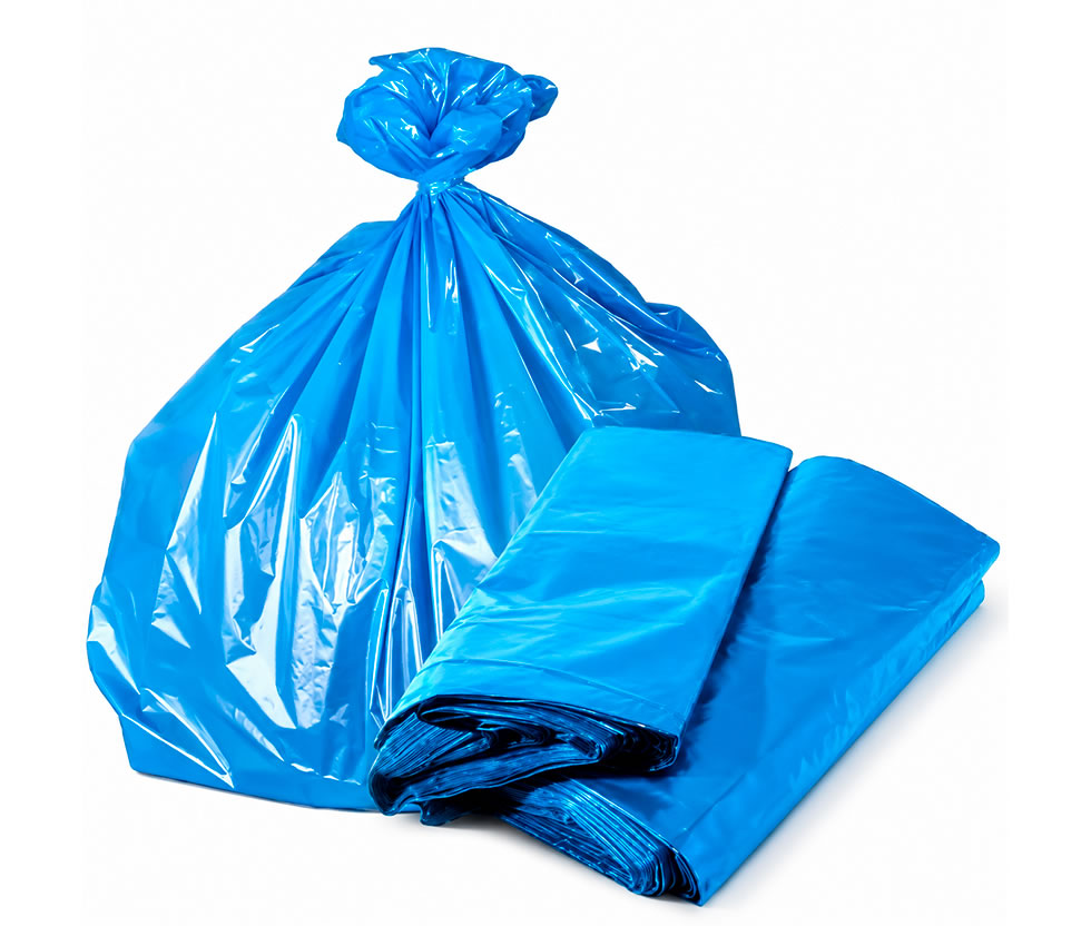 Sacos de Lixo