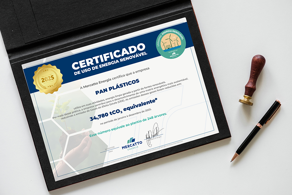 certificado